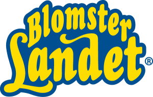 Logo Blomsterlandet